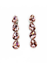 Load image into Gallery viewer, Mistress - Clip On Earrings