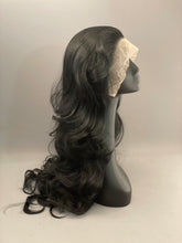 Load image into Gallery viewer, Naomi - Jet Black