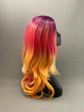 Load image into Gallery viewer, Kimberly Maximizer - Sydney Sunset (Exclusive)(Non-lace attachment)