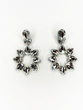 Load image into Gallery viewer, Halo - Clip On Earrings