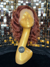 Load image into Gallery viewer, Megan - Auburn