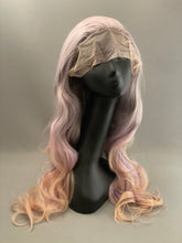 Load image into Gallery viewer, Jenni - Bleached Purple