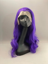 Load image into Gallery viewer, Kerri - Royal Purple