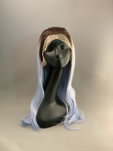 Load image into Gallery viewer, Heather - Rooted Arctic Blue