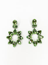 Load image into Gallery viewer, Halo - Clip On Earrings