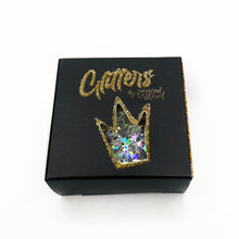 Load image into Gallery viewer, Holographic Disco - Loose Glitter