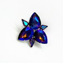 Load image into Gallery viewer, Diva - Adjustable Ring