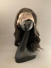 Load image into Gallery viewer, Gina - Natural Black