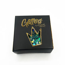 Load image into Gallery viewer, Teal or No Teal - Loose Glitter