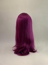 Load image into Gallery viewer, Heather - Eggplant