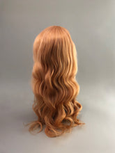 Load image into Gallery viewer, Christy - Princess Peach