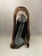 Load image into Gallery viewer, Heather - Dark Chocolate