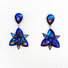 Load image into Gallery viewer, Diva - Clip On Earrings