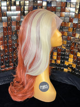 Load image into Gallery viewer, Kimberly - Geri Ginger (Exclusive)