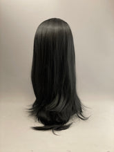 Load image into Gallery viewer, Heather - Jet Black