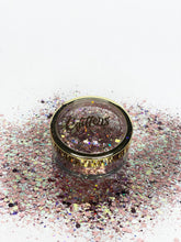 Load image into Gallery viewer, Rose Gold - Loose Glitter