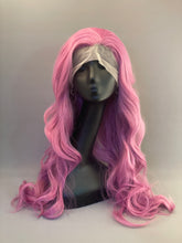 Load image into Gallery viewer, Jenni - Amethyst