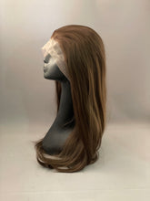 Load image into Gallery viewer, Heather - Dark Chocolate