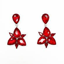 Load image into Gallery viewer, Diva - Clip On Earrings