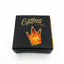 Load image into Gallery viewer, Look How Orange You Look - Loose Glitter