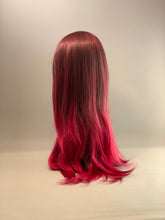 Load image into Gallery viewer, Heather - Crimson Tide