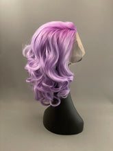 Load image into Gallery viewer, Rosie - Purple Berry