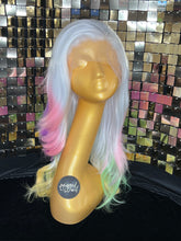 Load image into Gallery viewer, Gina - Just The Tip Fluro