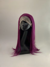 Load image into Gallery viewer, Heather - Eggplant