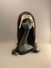 Load image into Gallery viewer, Heather - Natural Black