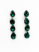 Load image into Gallery viewer, Mistress - Clip On Earrings