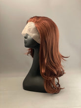 Load image into Gallery viewer, Gina - Dark Auburn