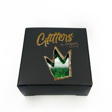 Load image into Gallery viewer, Emerald Dreams - Loose Glitter