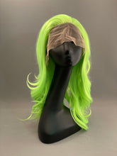Load image into Gallery viewer, Gina - Slime Green