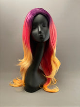 Load image into Gallery viewer, Kimberly Maximizer - Sydney Sunset (Exclusive)(Non-lace attachment)