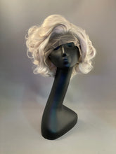 Load image into Gallery viewer, Emma - Silver Foxy