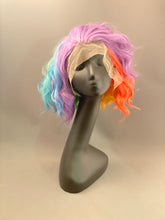 Load image into Gallery viewer, Megan - Pride Popsicle