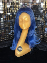 Load image into Gallery viewer, Kimberly Maximizer - Denim Dreams (Exclusive)(Non-lace attachment)