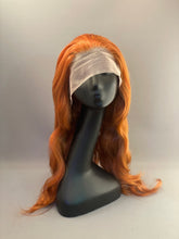 Load image into Gallery viewer, Christy - Cinnamon spice