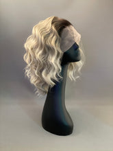 Load image into Gallery viewer, Megan - Smoke & Mirrors