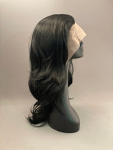 Load image into Gallery viewer, Gina - Jet Black