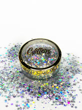 Load image into Gallery viewer, Holographic Disco - Loose Glitter