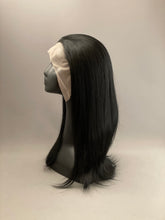 Load image into Gallery viewer, Heather - Jet Black