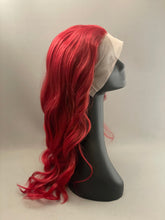 Load image into Gallery viewer, Christy - Deep Red