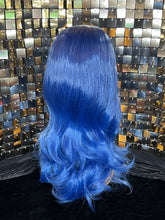 Load image into Gallery viewer, Kimberly Maximizer - Denim Dreams (Exclusive)(Non-lace attachment)