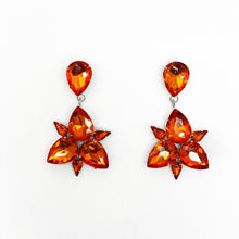 Load image into Gallery viewer, Diva - Clip On Earrings