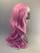 Load image into Gallery viewer, Jenni - Amethyst