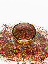 Load image into Gallery viewer, Hoe Hoe Hoe - Loose Glitter