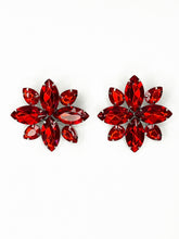 Load image into Gallery viewer, Starlight - Clip On Earrings