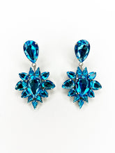 Load image into Gallery viewer, Princess - Clip On Earrings