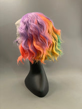 Load image into Gallery viewer, Megan - Pride Popsicle